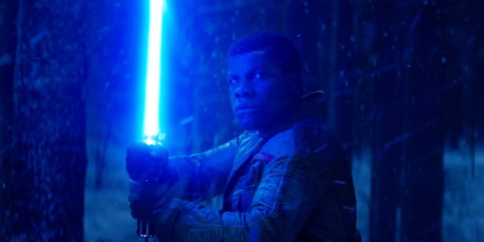 Science Says Lightsabers Wouldn’t Work In Real Life (But Everything Else From “Star Wars” Checks Out?)
