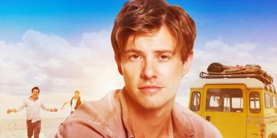 Xavier Samuel Talks the "Strange Charisma" (and Bare Butts) of "A Few Less Men"