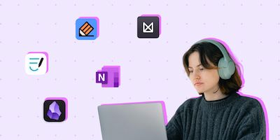 The Best Note-Taking App for Every Type of Student