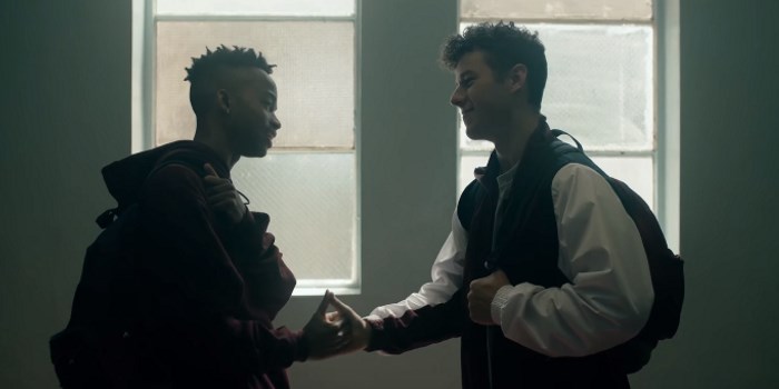 Logic’s Suicide Prevention Music Video for “1-800” Is the Best, Most Moving Thing You’ll See All Day