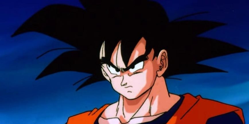 Dragon Ball Is Coming Back