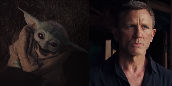 Coronavirus Hitting Where It Hurts: Delaying Baby Yoda Toys and New Bond Film