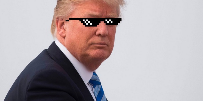 Not Fake News: Trump Might Have to Unblock His Twitter Haters and Absorb the Abuse (For Legal Reasons)