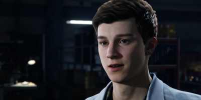 PS5’s New "Spider-Man" Remaster Looks Like Tom Holland and People Are Mad