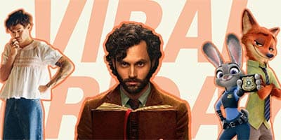 Viral Fridays: The Grammys, ‘You’ Returns for Season 4 and Unnecessary Disney Sequels