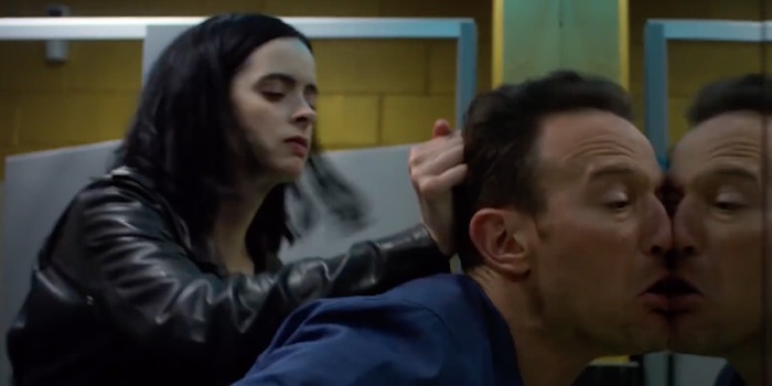 Reminder: “Jessica Jones” Returns to Netflix on International Women’s Day