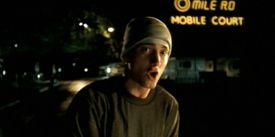 Knees Weak? Arms Heavy? Science Says Eminem Improves Your Workout By 10%