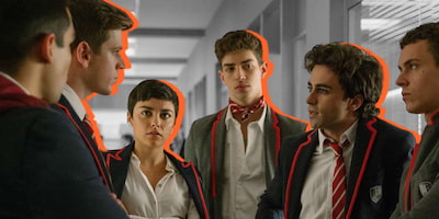 How to Deal With High School Drama Like a Pro