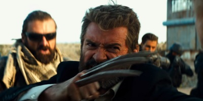 Watch Wolverine's Last Stand In The Trailer For Farewell Flick "Logan"