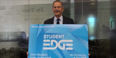 Back to School With Peter Klinken