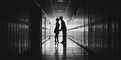 What's The Right Age To Start Dating?