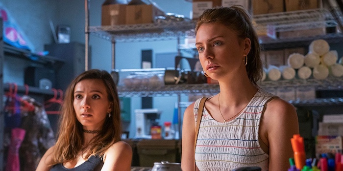 Netflix Canceled "Teenage Bounty Hunters", So We Must Now Take the Law Into Our Own Hands