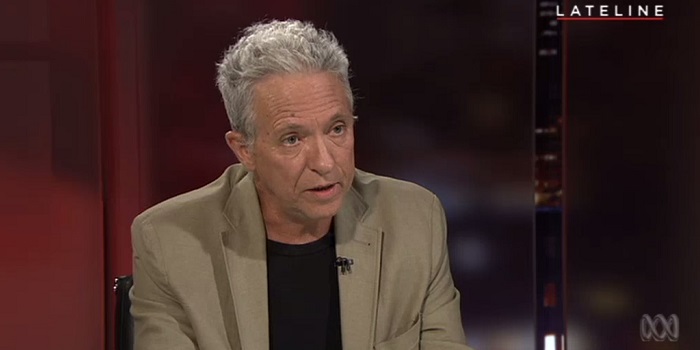 Cartoonist Bill Leak Says It's "Absurd" He's Being Called A Racist