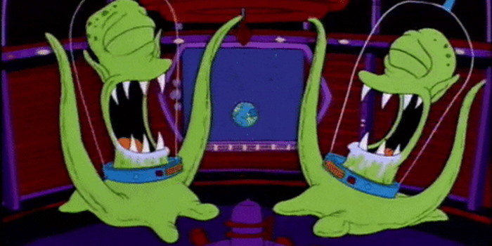 Get In Your Bunker ‘Cos Scientists Reckon They’ve Found Life on Venus