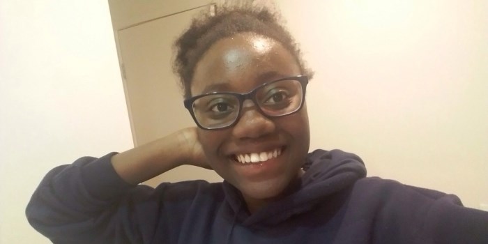 What Does Australia Mean to Our Multicultural Community? We Spoke to An African Teen in Brizzy