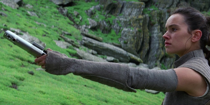 It’s Official: “Lightsaber” Has Been Added to the Dictionary