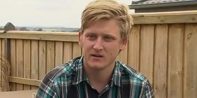 Tim The "Snag Fan" Used A Drone To Get A Sausage Sanga From Bunnings