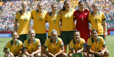 The Matildas Deserve More Money