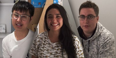 What's It Like to Move Out of Home (and Into Student Accommodation) for Study?
