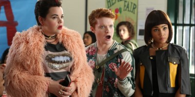 Premiere of "Heathers" Delayed in Australia and the U.S. in Wake of Parkland Shooting