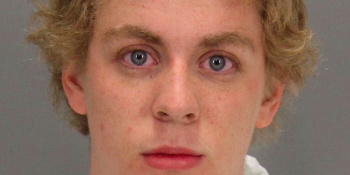 Stanford Rapist Brock Turner Blames His Sexual Assault Of Unconscious Woman On "Party Culture"