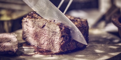 Is Eating Meat Ethical?