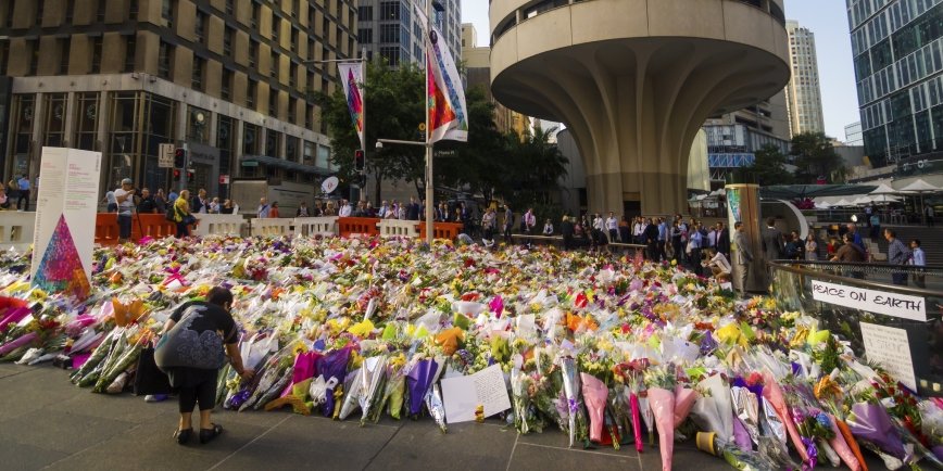 Is There Anything To Fear In Australia?