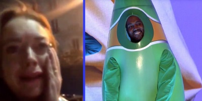 We Regret to Inform You Both Lindsay Lohan and Kanye West Are At It Again