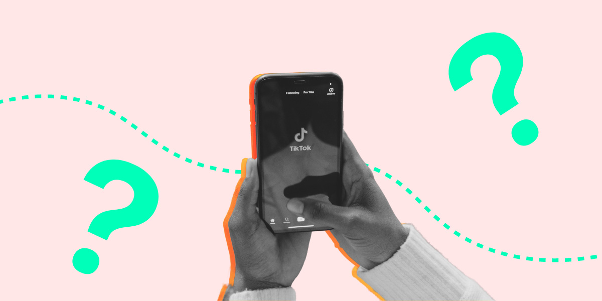 You Know How TikTok Tracks Your Data? Yeah, It Could Be Worse Than You Think