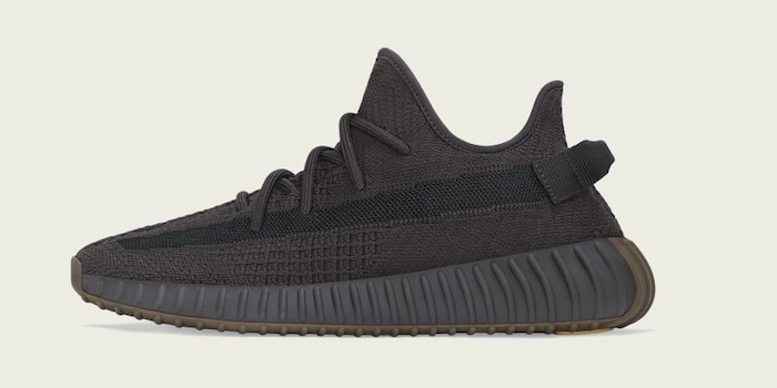 Yeezys Will Now Be Sold Online Only in 