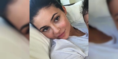 Kylie Jenner Removed All Photos of Her Daughter Stormi's Face Because of Kidnapping Threats