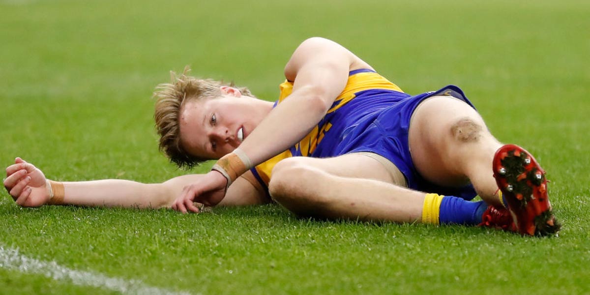 AFL Confirms New Medical Substitute Rule Just Before the 2021 Season Begins