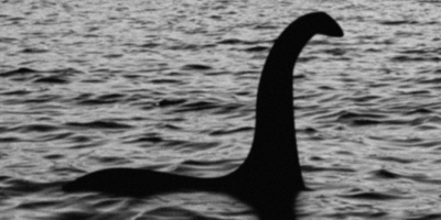 Breaking Loch Ness News: Maybe It Was a Big Eel All Along?