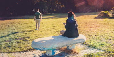 Coping With a Break-Up