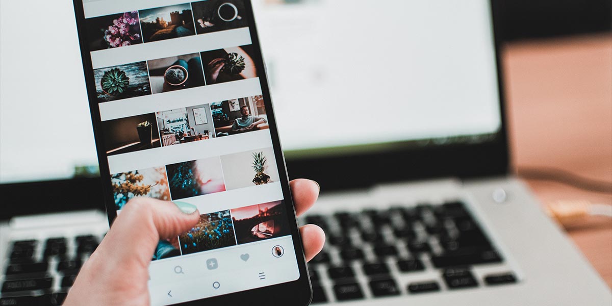 You Can Make Your Insta Feed Chronological Again in 2022