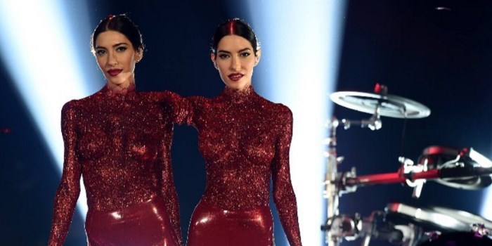 Here's What Went Down At The 2016 ARIA Awards