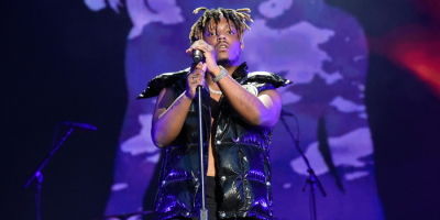 Juice WRLD’s "Legends Never Die" Now Ranks As the Biggest Posthumous Album Debut