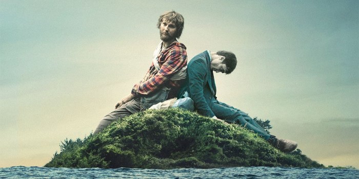 Movie Review: Swiss Army Man