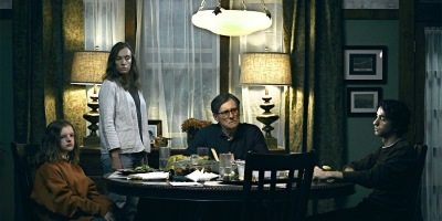 Movie Review: "Hereditary" Is Pure Nightmare Fuel for Anyone With a Family (So, Everyone)