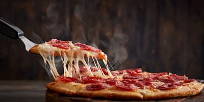 PSA: Domino’s Are Slinging $1 Pizzas for Cyber Monday