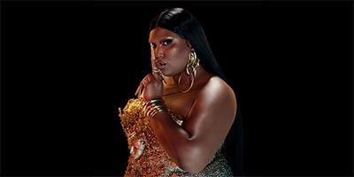 Lizzo Is About to Drop New Music and We're Feeling Good as Hell 