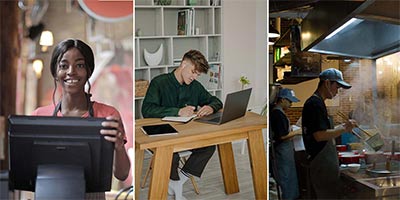 We Match Your Personality Type to Summer Jobs That Are Hiring Now
