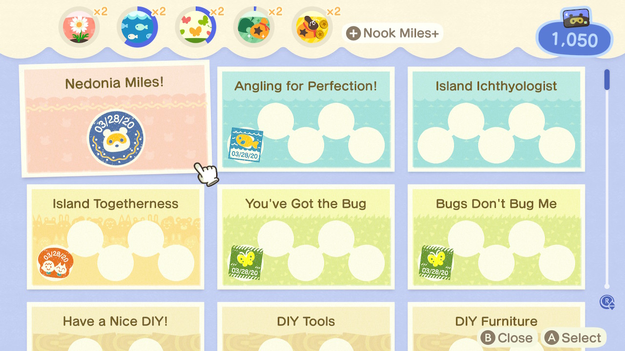 How to Pass Time in "Animal Crossing New Horizons" (Productively