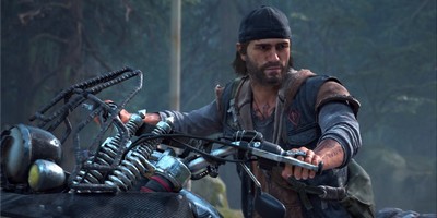 How to Upgrade Your Bike ASAP In "Days Gone"