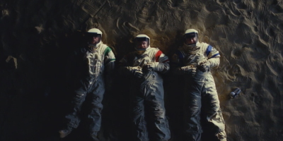 How to Watch "Moonbase 8" in Australia