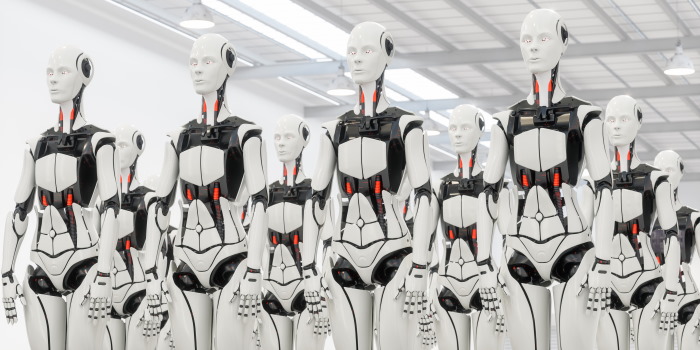 Afraid of Automation? A Bachelor of Arts Will Help You Survive the Rise of the Machines