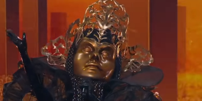 Who Is the Queen on "The Masked Singer"? Fans Reckon They Know