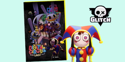 Indie Web Series “The Amazing Digital Circus” Finale Is Coming to a Theatre Near You