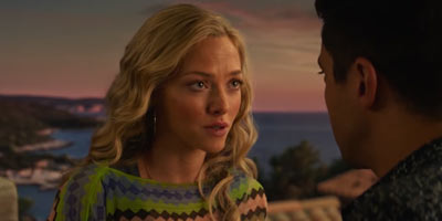 Amanda Seyfried Wants More "Mamma Mia!" Films and I Do, I Do, I Do Too