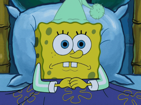 Thinking too much